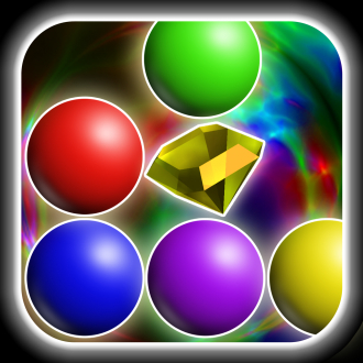 extrait jeux-video Blingy for iPad