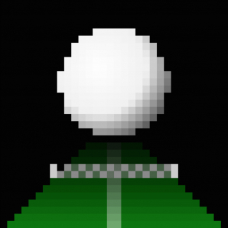 extrait jeux-video Blink Pong