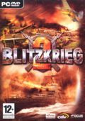 extrait jeux-video Blitzkrieg 2