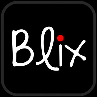 extrait jeux-video Blix!