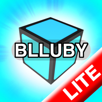 extrait jeux-video BLLUBY LITE