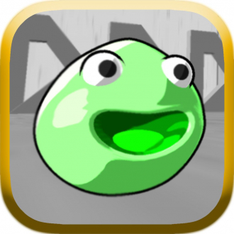 extrait jeux-video Blob Climber