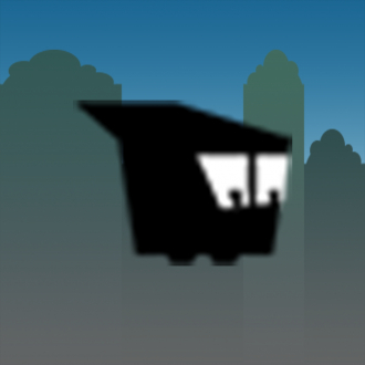 extrait jeux-video Blob Run: Color Edition