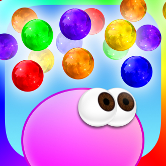 extrait jeux-video Blobble