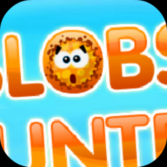 extrait jeux-video Blobs Hunter
