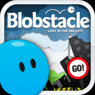 extrait jeux-video Blobstacle