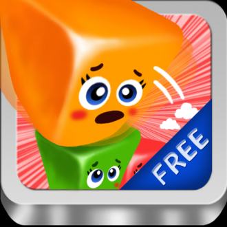 extrait jeux-video Block Block Free