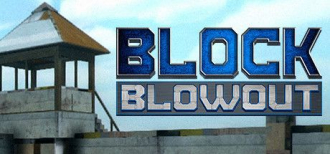 extrait jeux-video Block Blowout