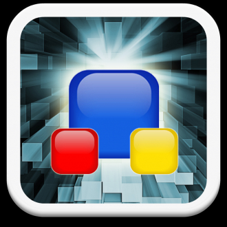 extrait jeux-video Block Crush Frenzy - Match Three Mania: Match the candy blocks