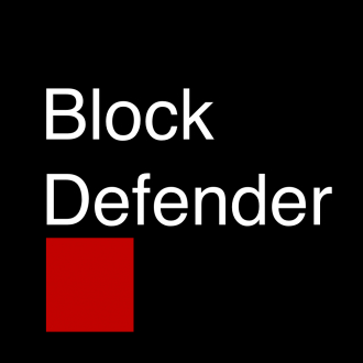 extrait jeux-video Block Defender
