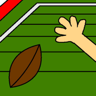 extrait jeux-video Block Football Free