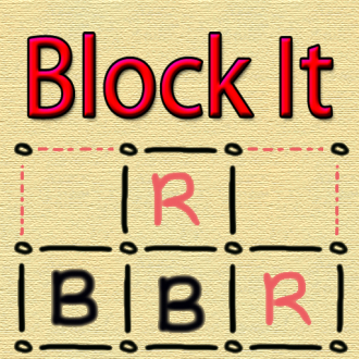 extrait jeux-video Block It Classic
