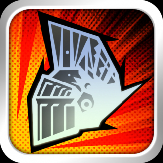 extrait jeux-video Block Knight!