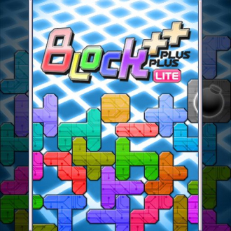 extrait jeux-video BLOCK++LITE
