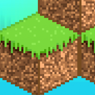 extrait jeux-video Block Pixel Fall