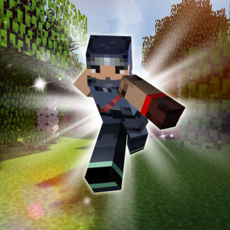 extrait jeux-video Block Run Free