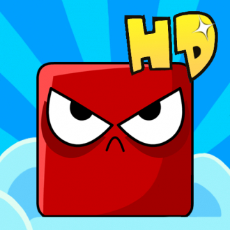 extrait jeux-video Block Shooter HD