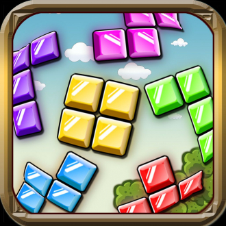 extrait jeux-video Block Storm