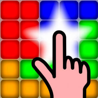 extrait jeux-video Block Touch HD Lite
