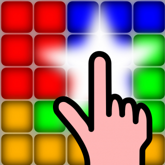 extrait jeux-video Block Touch Lite (FREE)