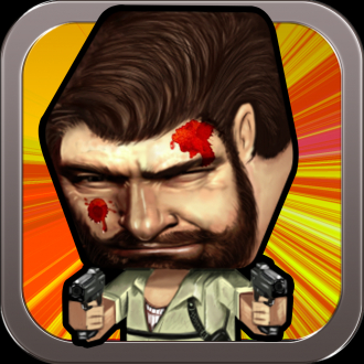 extrait jeux-video Block Zombie Apocalypse: Pixel Soldier vs. Voxel Monster Armageddon PRO