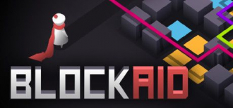 extrait jeux-video Blockaid