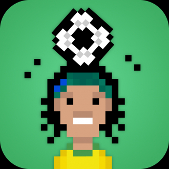 extrait jeux-video BlockBall PRO : coup de tête dans le match de football