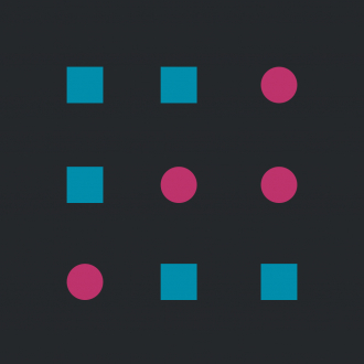 extrait jeux-video BlockCircleBlock — a tic tac toe game