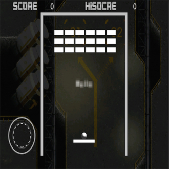 extrait jeux-video blockdown