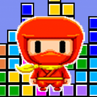 extrait jeux-video ブロックゲームからの脱出-BlockGameEscape-