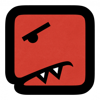 extrait jeux-video Blockie