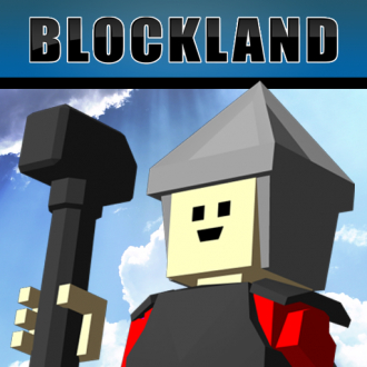 extrait jeux-video Blockland