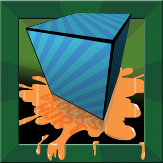 extrait jeux-video Blocks Hurt!
