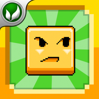 extrait jeux-video Blocks Mania