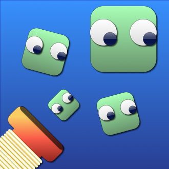 extrait jeux-video Blocks On The Run!