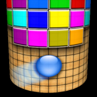 extrait jeux-video BlocksTouch 3D