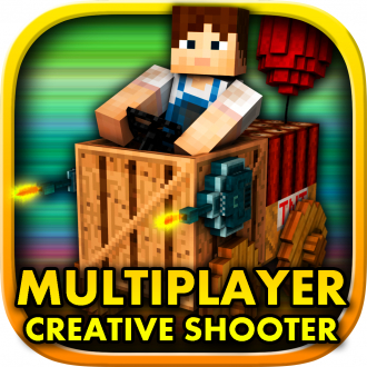 extrait jeux-video Blocky Cars - My Car My Rules