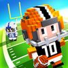 extrait jeux-video Blocky Football - Endless Arcade Runner