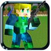 extrait jeux-video Blocky Pixel S.W.A.T Sniper Gangster Shooter Pro