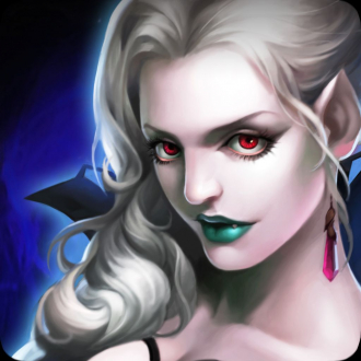 extrait jeux-video Blood Crown