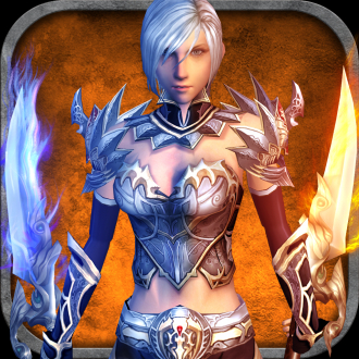 extrait jeux-video Blood Evils