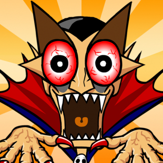 extrait jeux-video Blood Hunter