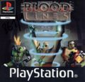 extrait jeux-video Blood Lines