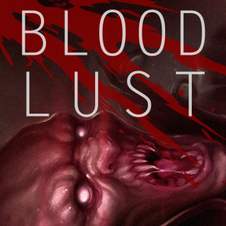 extrait jeux-video Blood Lust - Dark Vampire RPG