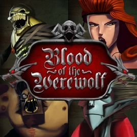 extrait jeux-video Blood of the Werewolf