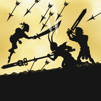 extrait jeux-video Blood Run