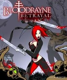 extrait jeux-video BloodRayne : Betrayal