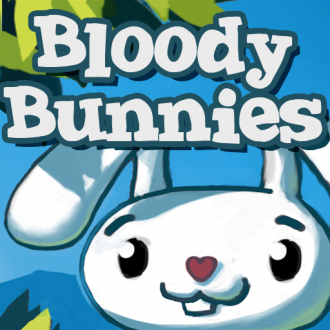 extrait jeux-video Bloody Bunnies