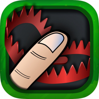 extrait jeux-video Bloody Finger Crush Pro