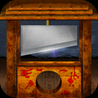 extrait jeux-video Bloody Finger Pro